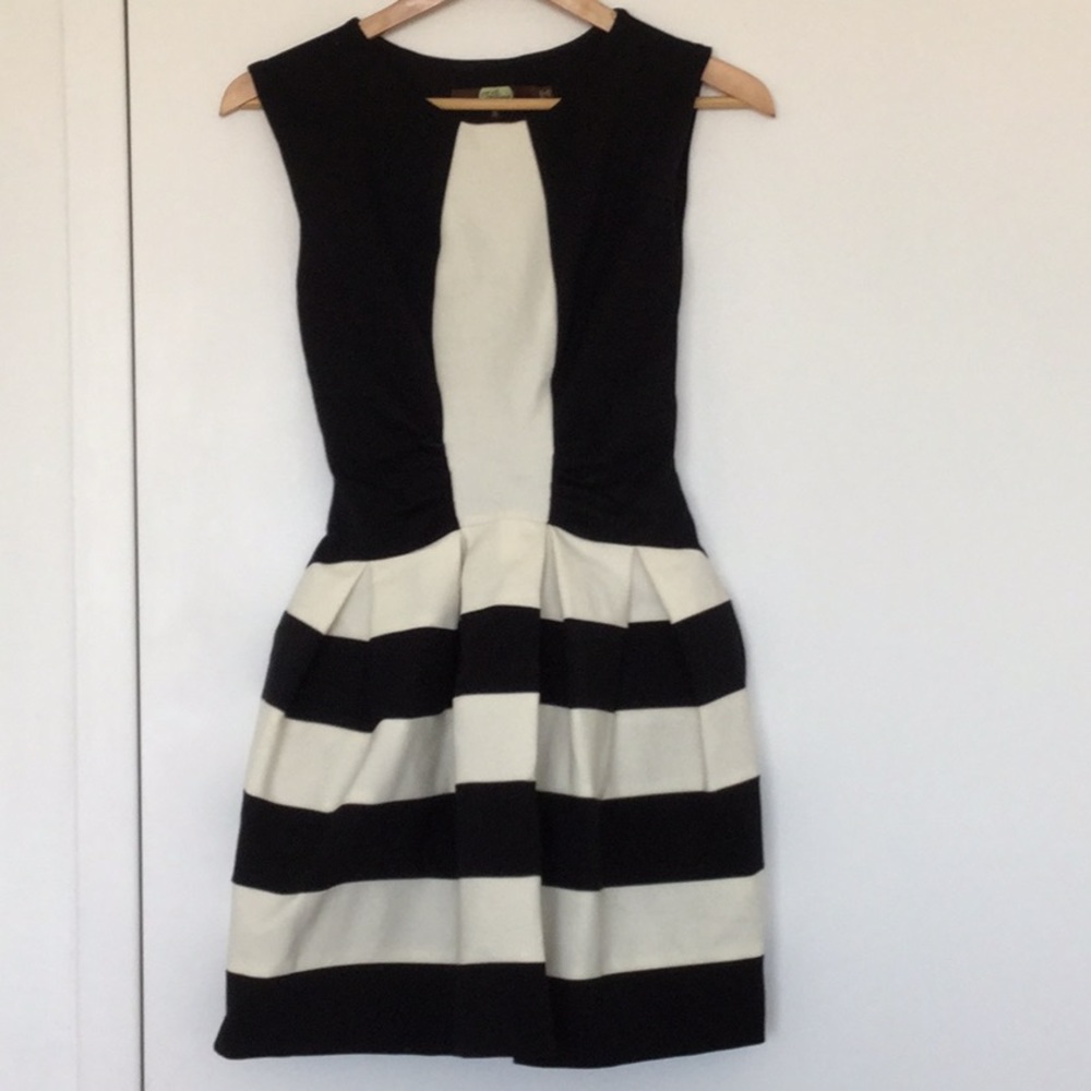Anthropologie Eva Franco Dress